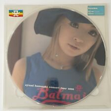 Usado, ayumi hamasaki - Concert Tour 2000: Boys & Girls  Picture Vinyl 12” LP comprar usado  Enviando para Brazil