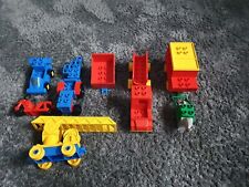 Lego duplo kutsche gebraucht kaufen  Mölln