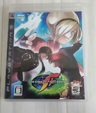 PS3 The King of Fighters XII PlayStation 3 versão japonesa comprar usado  Enviando para Brazil