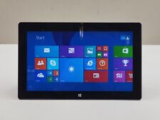 Microsoft Surface RT 2 (Modelo 1572) | 2GB de RAM | 64GB SSD | Tablet 10.6" - K9263 comprar usado  Enviando para Brazil