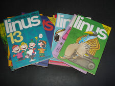 Linus 1984 rivista usato  Reggio Emilia
