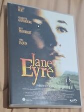 Jane eyre zeffirelli usato  Roma