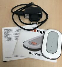 xsbox go gebraucht kaufen  Haßfurt