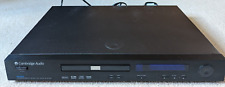 Cambridge audio dvd55 for sale  HEREFORD