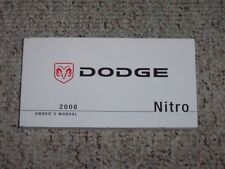 2008 dodge nitro for sale  Fairfield