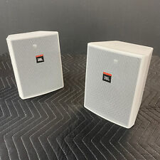Jbl control 25avwh for sale  Shipping to Ireland