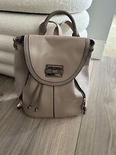 River island taupe for sale  BARKING