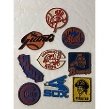 Vintage mlb standings for sale  Providence