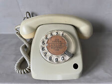 Altes telefon wählscheibe gebraucht kaufen  Bühlertal