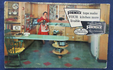 Ca1950 formica kitchen for sale  Albuquerque