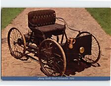 Postcard 1896 ford for sale  Shipping to Ireland
