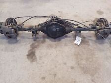 Dually rear axle for sale  Spokane