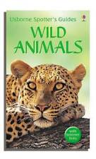 Wild animals paperback for sale  Montgomery