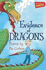 Evidence dragons pie for sale  UK