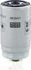 Mann filter filtro usato  Giarre