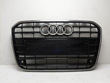 Audi grill grille for sale  BROXBURN