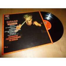 Karajan disque vaisseau d'occasion  Malaucène