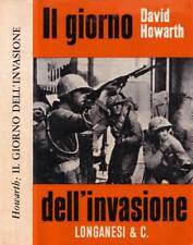 Giorno dell invasione. usato  Italia