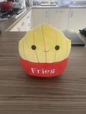 Squishmallows floyd fries for sale  STANFORD-LE-HOPE