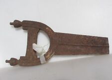 Victorian cast iron for sale  HARROGATE