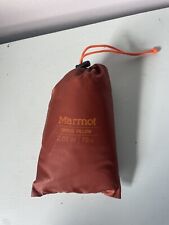 Marmot cirrus pillow for sale  Monroe