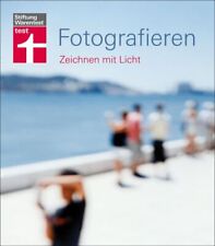 Fotografieren zeichnen licht gebraucht kaufen  Grasellenbach