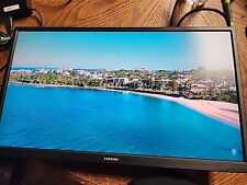 New Samsung Business S33A 22" 1920x1080 60Hz LCD VA Display Monitor S22A330NHN, used for sale  Shipping to South Africa