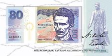 Nikola Tesla (2023) - NT series - M. Gabris + protective case na sprzedaż  PL