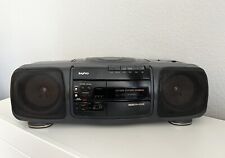 Sanyo radio kassettenrecorder gebraucht kaufen  Chemnitz