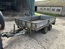 ifor williams flatbed for sale  CHICHESTER