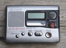 Sony cassette recorder gebraucht kaufen  München