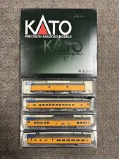 Kato scale union for sale  Mount Airy
