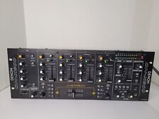 Used, DJ DENON DN-X800 DJ Mixer 4u Effects Digital Analog Rare *PARTS OR REPAIR* for sale  Shipping to South Africa