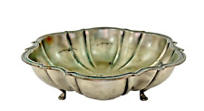 French pewter bowl d'occasion  Expédié en Belgium