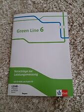 Green line bayern gebraucht kaufen  Parsberg