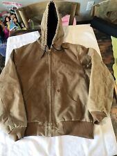 Vntagecarhartt mens jacket for sale  Salisbury