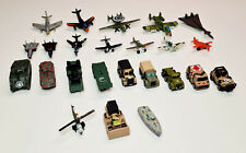 Used, Micro Machines Military Listing to choose from - Galoob, RARE Vintage for sale  Shipping to South Africa