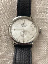 Shinola runwell watch for sale  Houston