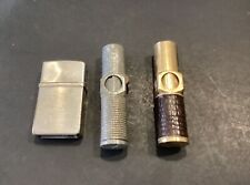 Vintage nimrod lighters for sale  Pennsburg