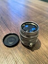 Leica 50mm f1.5 for sale  LONDON