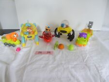 Octonauts bundle lot for sale  Shipping to Ireland