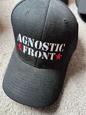 Agnostic front flexfit for sale  BIRMINGHAM