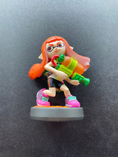 Figurine splatoon inkling d'occasion  Créteil