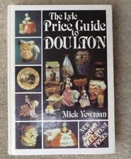 Lyle price guide for sale  UK