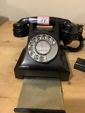 Antique telephone for sale  COLCHESTER