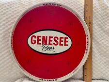Genesee beer metal for sale  Daytona Beach