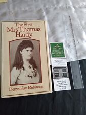 First mrs thomas for sale  LOUGHBOROUGH