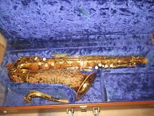 tenor saxophone for sale  Felton