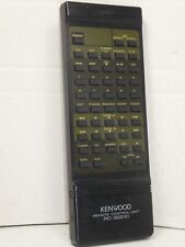 Kenwood 322 telecomando usato  Ardea