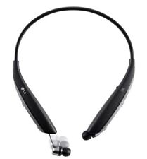 Auriculares GENUINOS LG Tone Ultra HBS-820 inalámbricos Bluetooth JBL, usado segunda mano  Embacar hacia Argentina